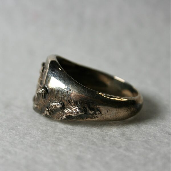 Anello "Japan" per uomo - immagine 5