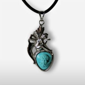 Pendant "Fairy"