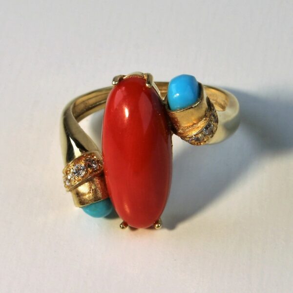 Ring "Duality" - Image 3
