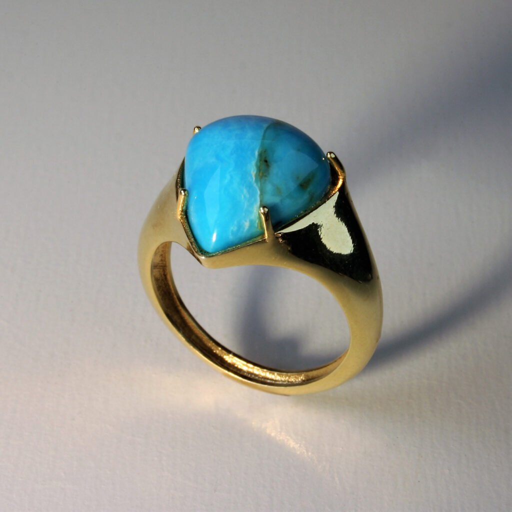 Ring "Essence"