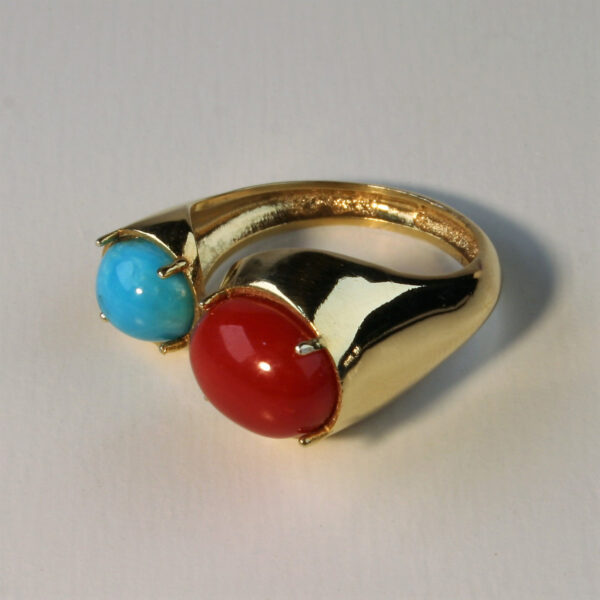 Ring "Up and Down" - Image 2