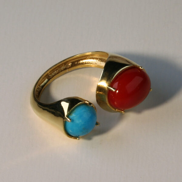 Ring "Up and Down" - Image 3