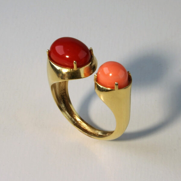 Ring "Up and Down" - Image 4
