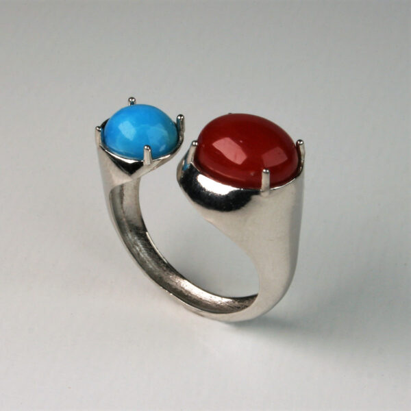 Ring "Up and Down" - Image 5