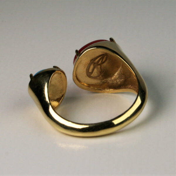 Ring "Up and Down" - Image 7