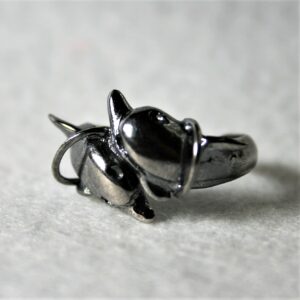 Ring "Dolphins"