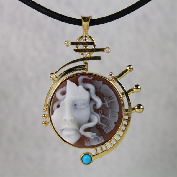 Pendante "Small_Kandinskij" - immagine 5