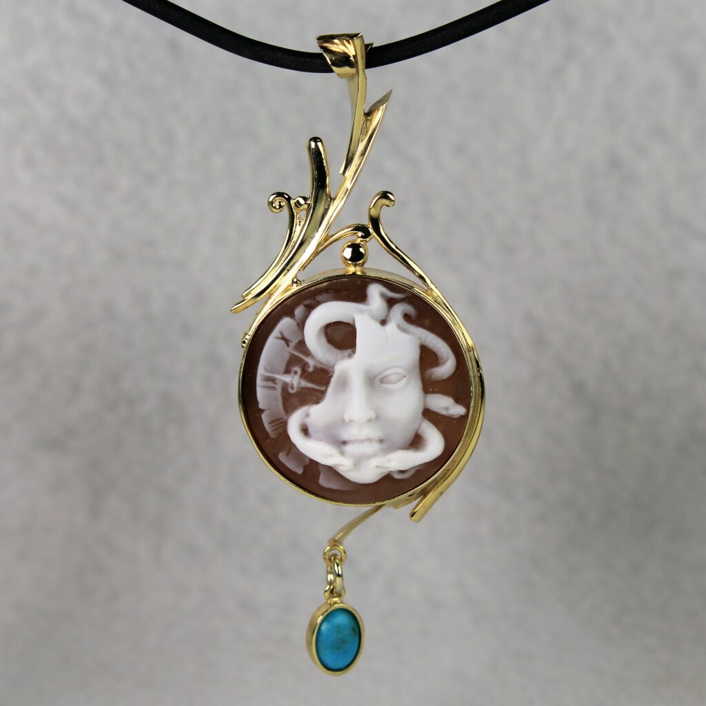 Pendant "Liberty"