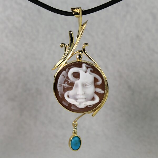 Pendente "Liberty"