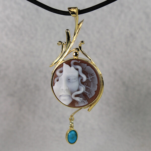 Pendente "Liberty" - immagine 6