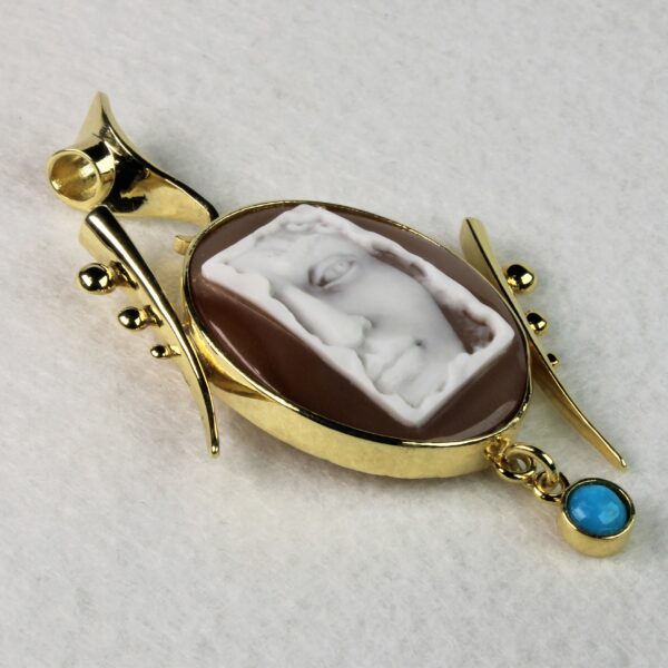 Pendente "Lune" - immagine 2
