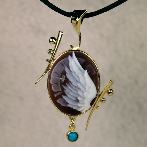 Pendente "Lune" - immagine 4