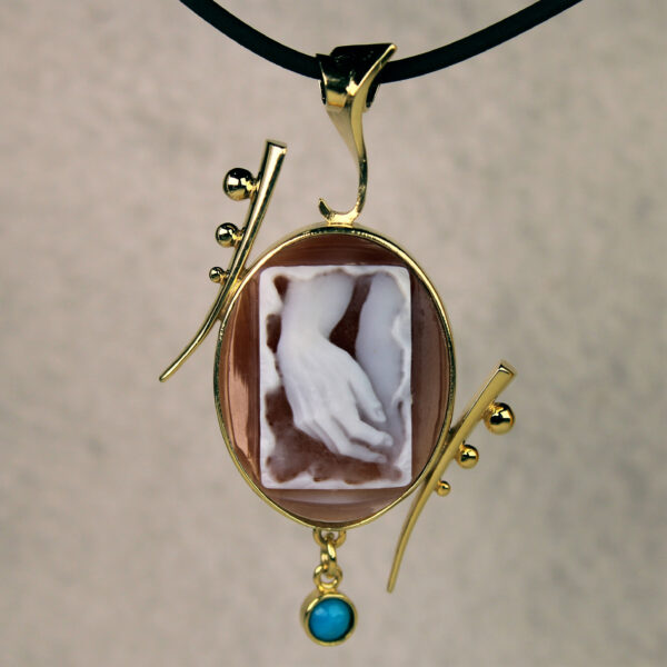 Pendente "Lune" - immagine 5
