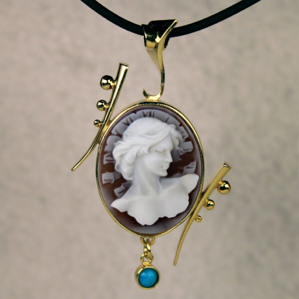 Pendente "Lune" - immagine 6