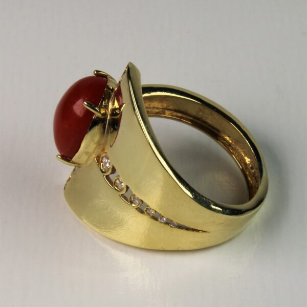 Ring "Asymmetry" - Image 4