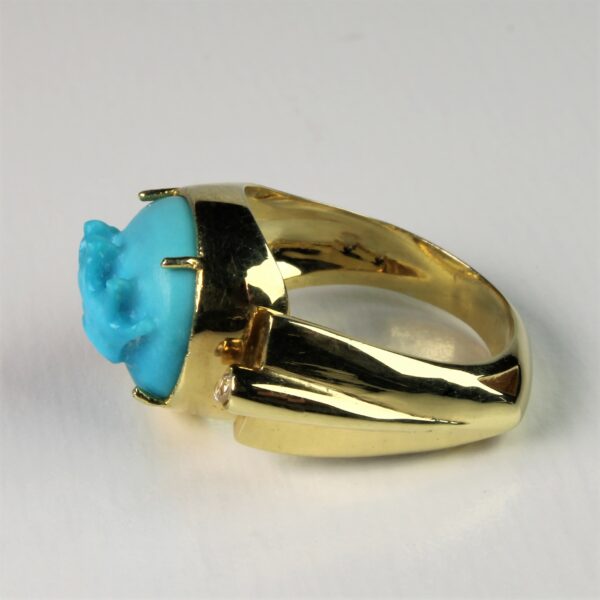 Anello "Capriccio" - immagine 4