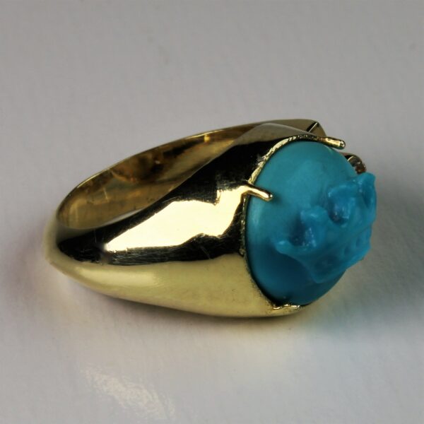 Anello "Capriccio" - immagine 2