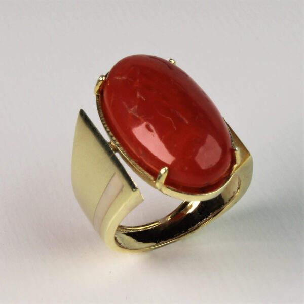 Anello "Zeus" - immagine 4