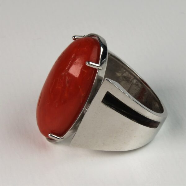 Anello "Zeus" - immagine 8